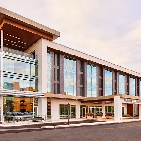 Ac Hotel By Marriott Nashville برينتوود المظهر الخارجي الصورة