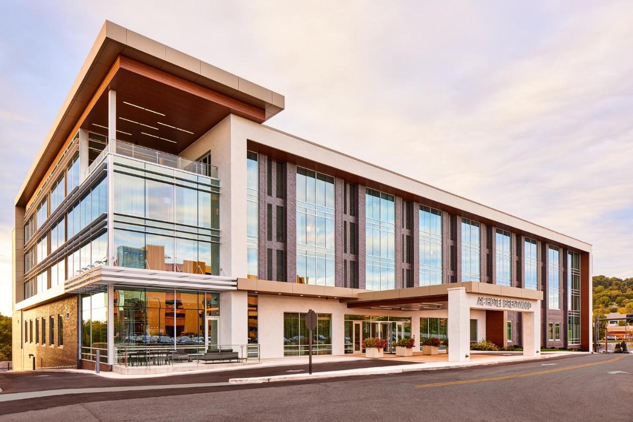Ac Hotel By Marriott Nashville برينتوود المظهر الخارجي الصورة