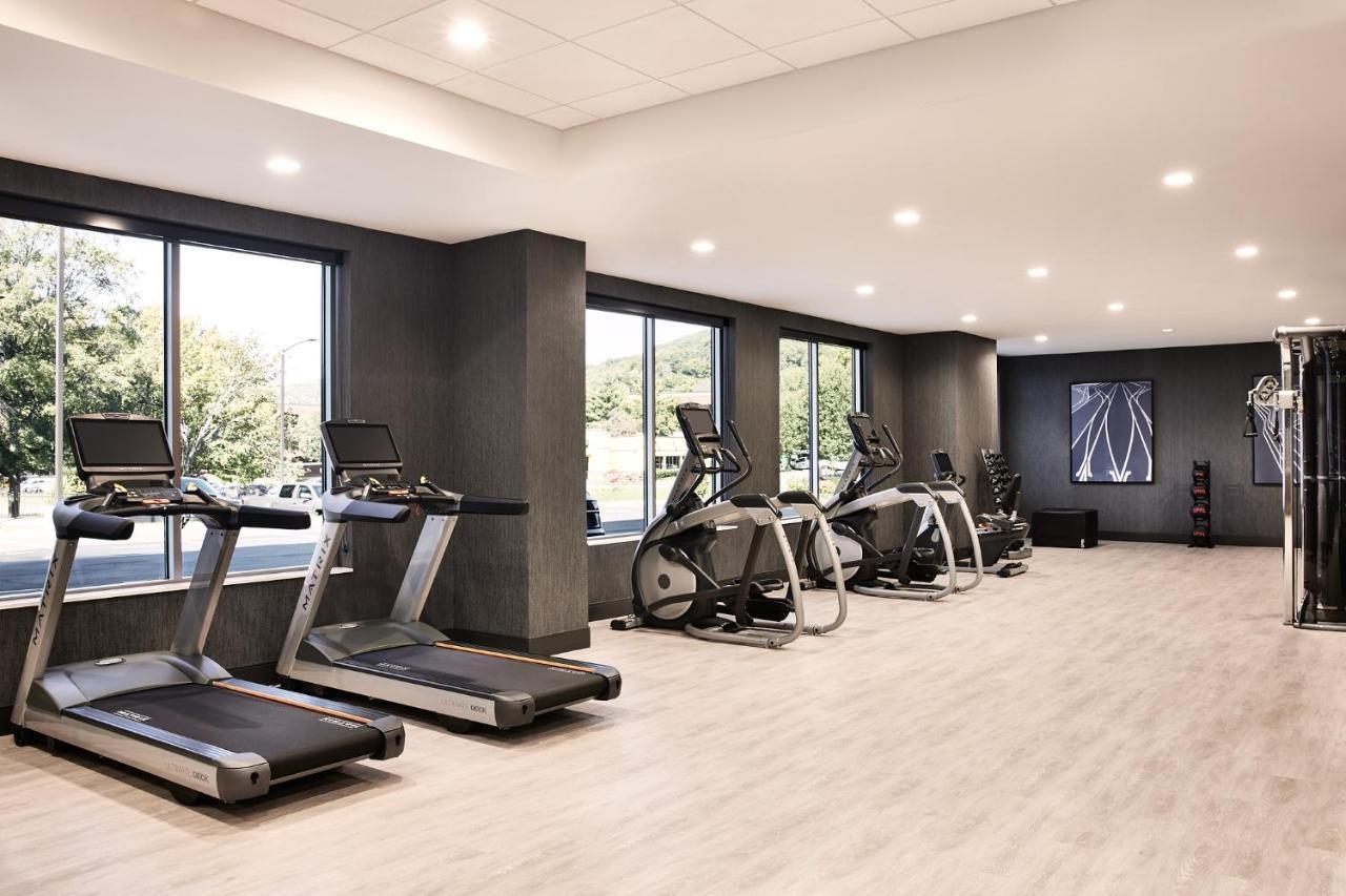 Ac Hotel By Marriott Nashville برينتوود المظهر الخارجي الصورة