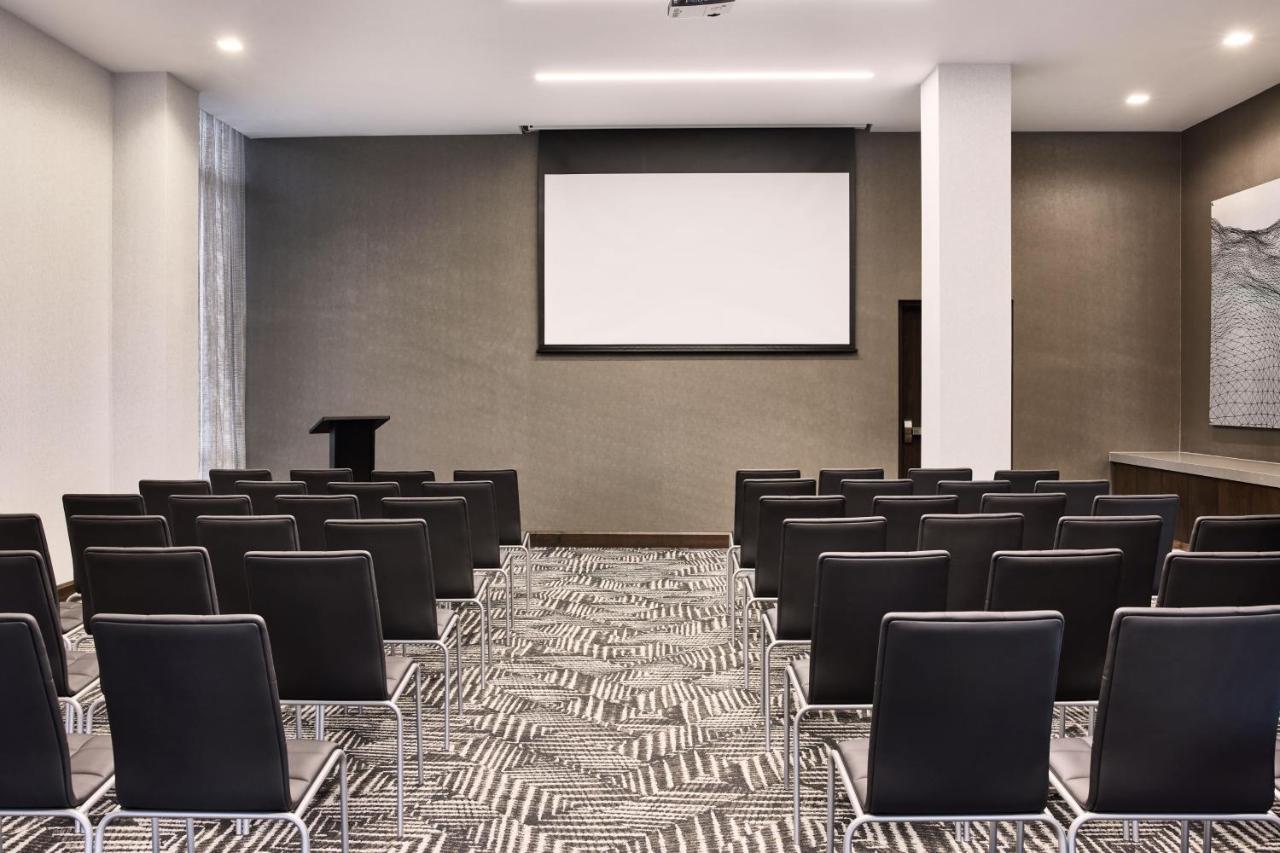 Ac Hotel By Marriott Nashville برينتوود المظهر الخارجي الصورة