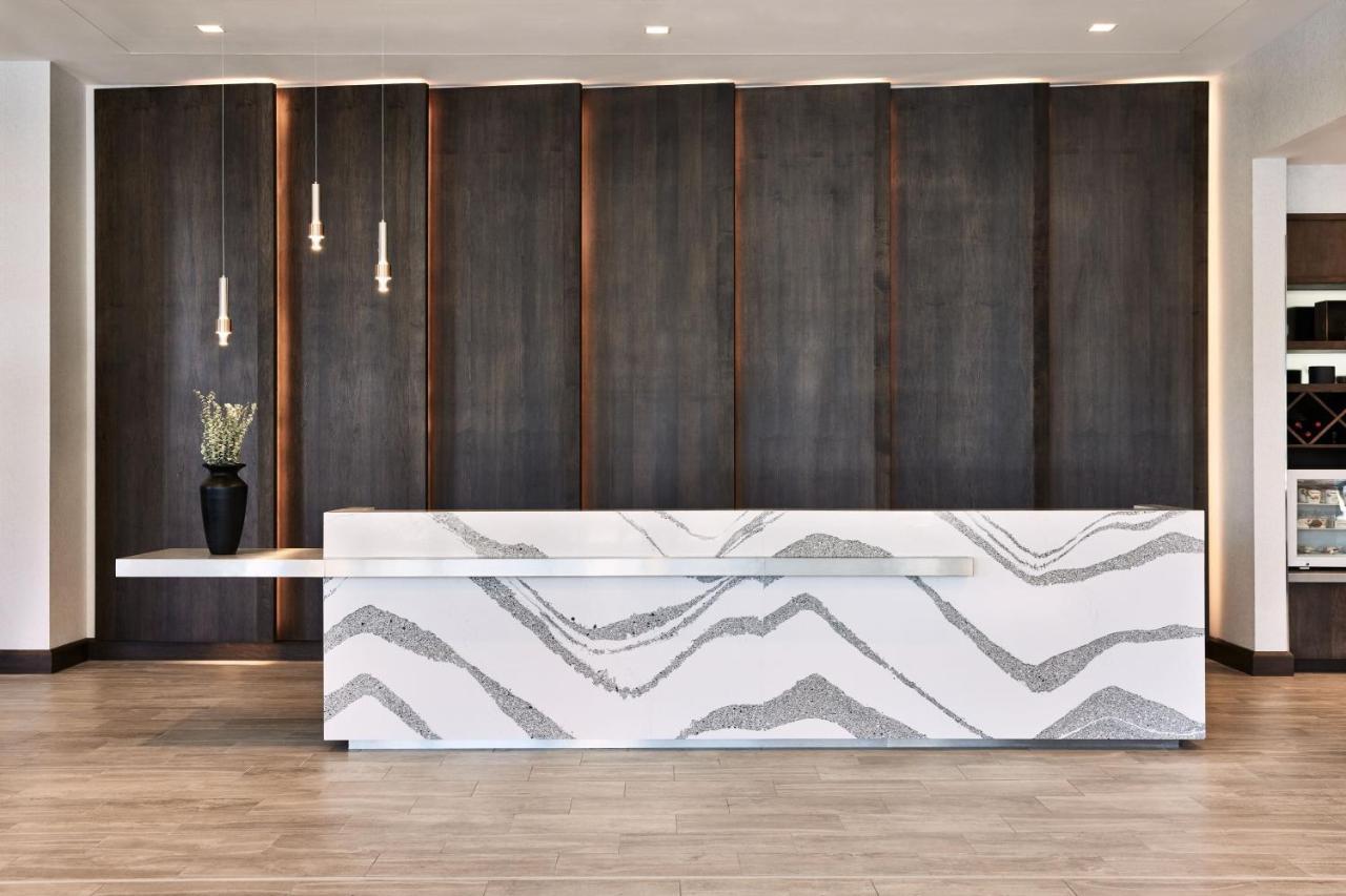 Ac Hotel By Marriott Nashville برينتوود المظهر الخارجي الصورة