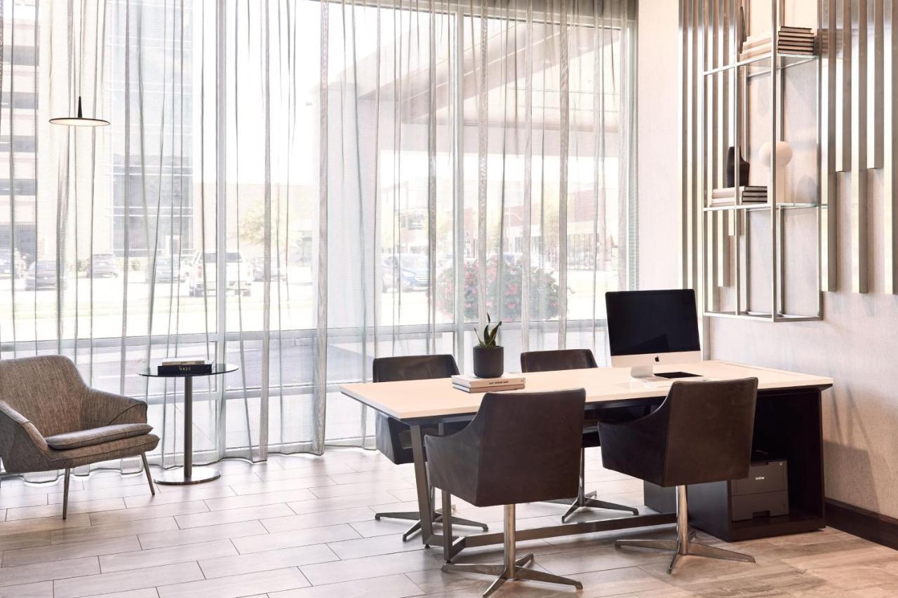 Ac Hotel By Marriott Nashville برينتوود المظهر الخارجي الصورة