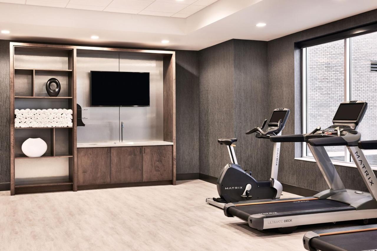 Ac Hotel By Marriott Nashville برينتوود المظهر الخارجي الصورة