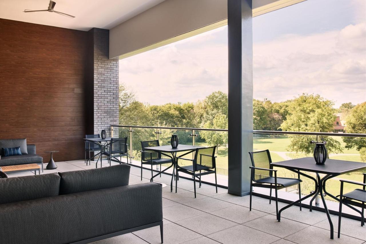 Ac Hotel By Marriott Nashville برينتوود المظهر الخارجي الصورة