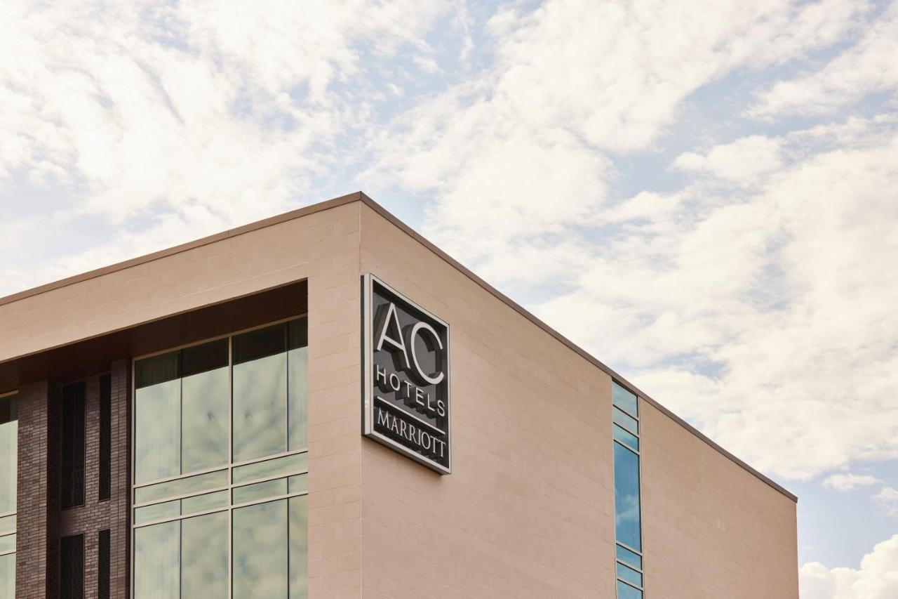 Ac Hotel By Marriott Nashville برينتوود المظهر الخارجي الصورة
