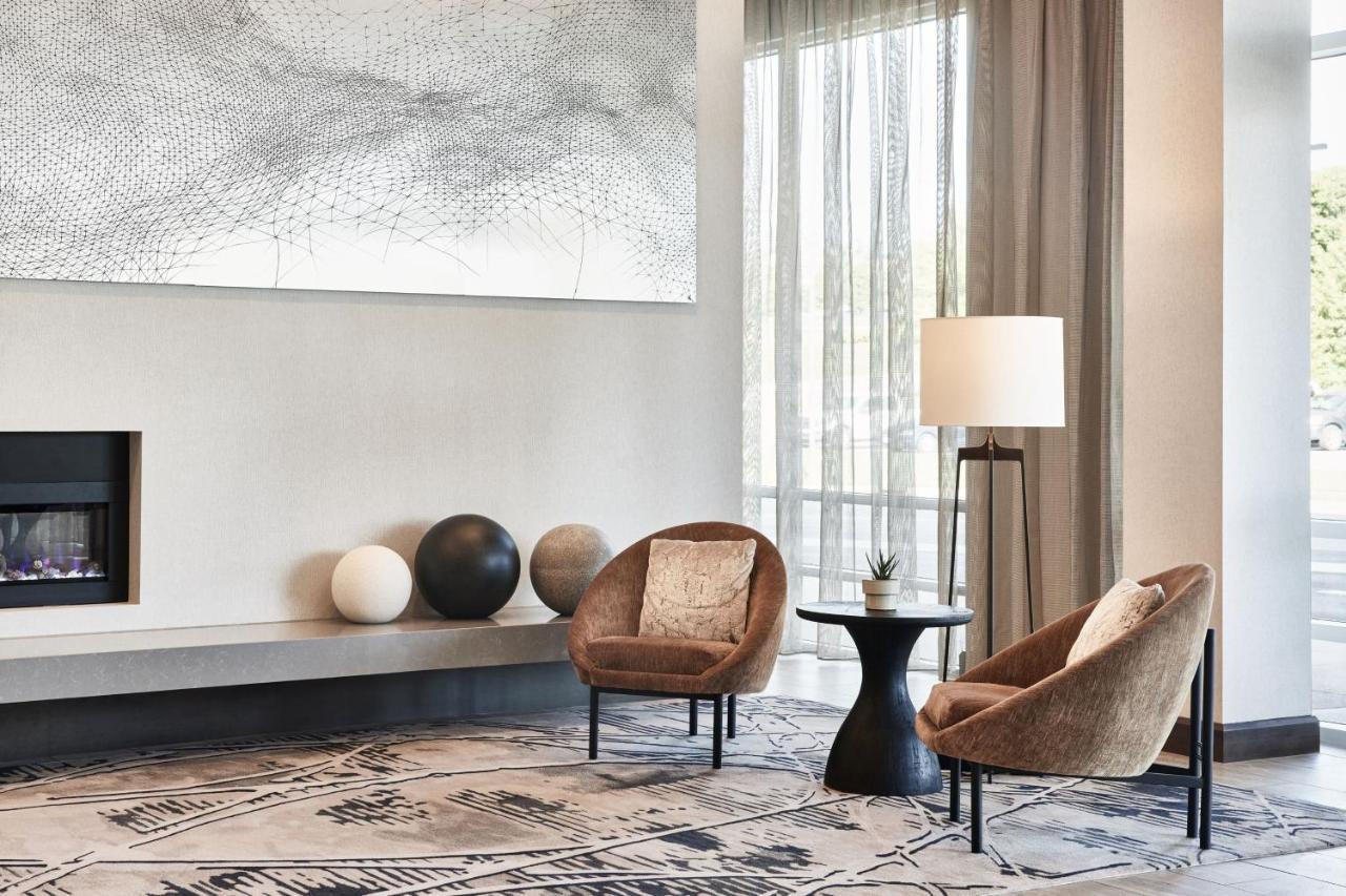 Ac Hotel By Marriott Nashville برينتوود المظهر الخارجي الصورة