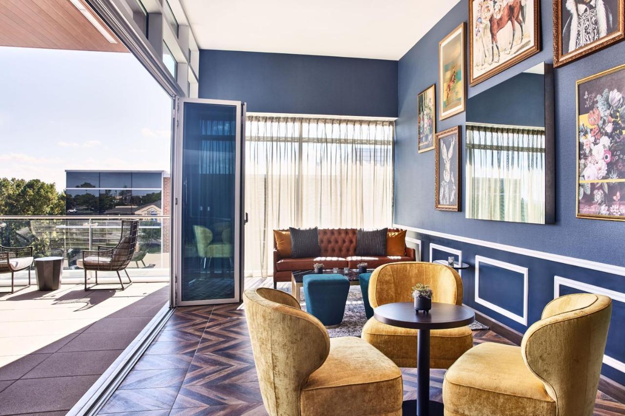 Ac Hotel By Marriott Nashville برينتوود المظهر الخارجي الصورة