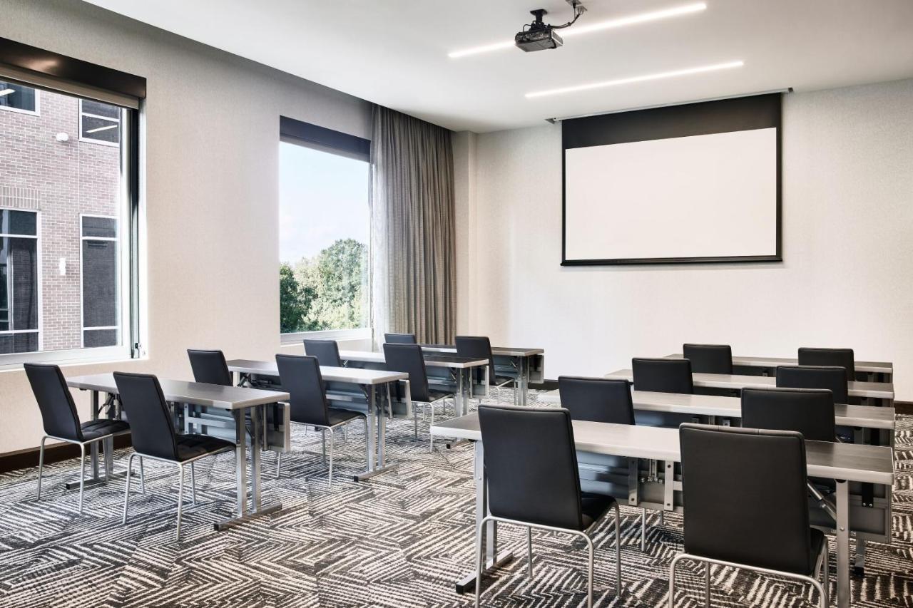 Ac Hotel By Marriott Nashville برينتوود المظهر الخارجي الصورة