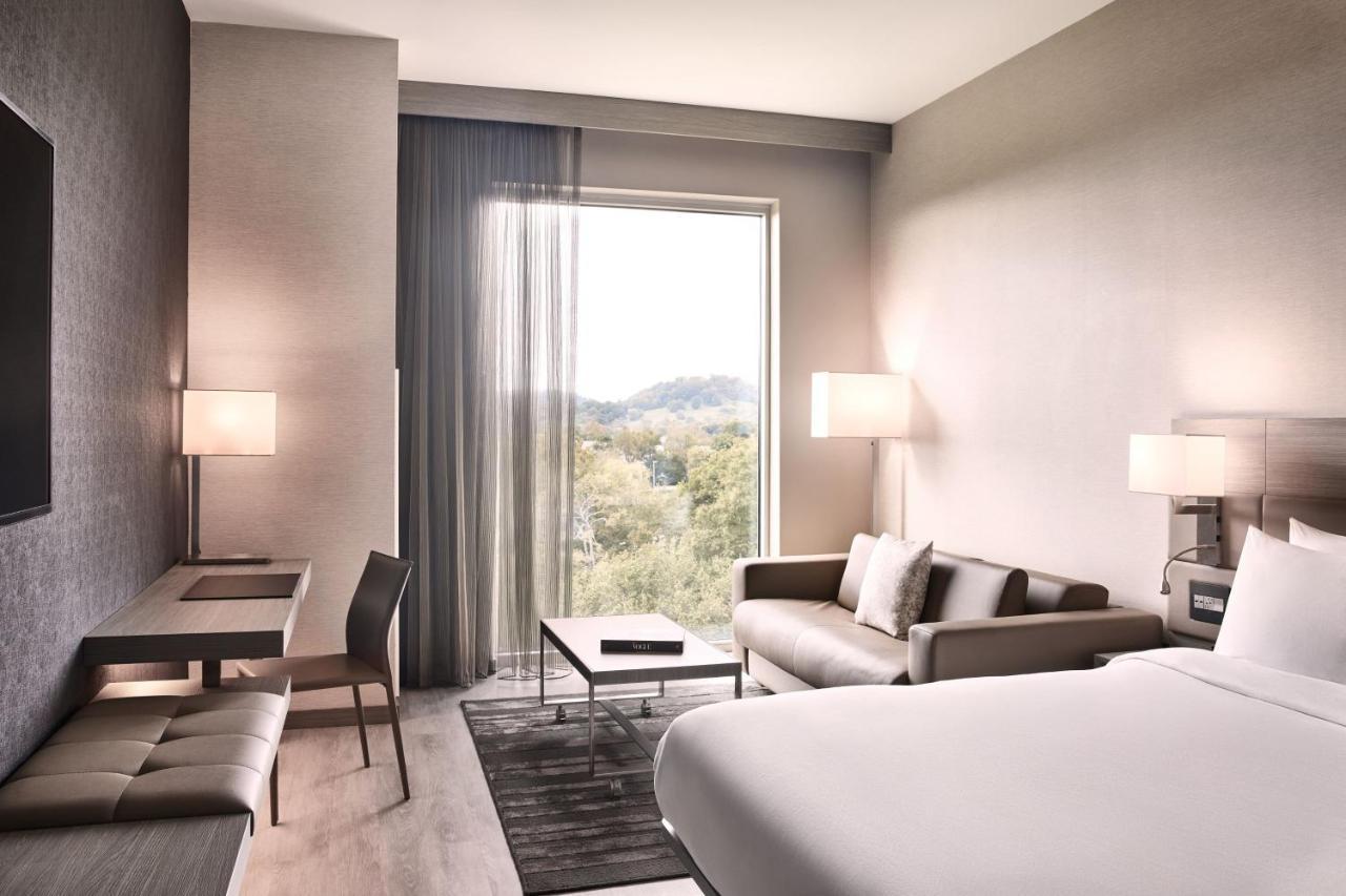 Ac Hotel By Marriott Nashville برينتوود المظهر الخارجي الصورة