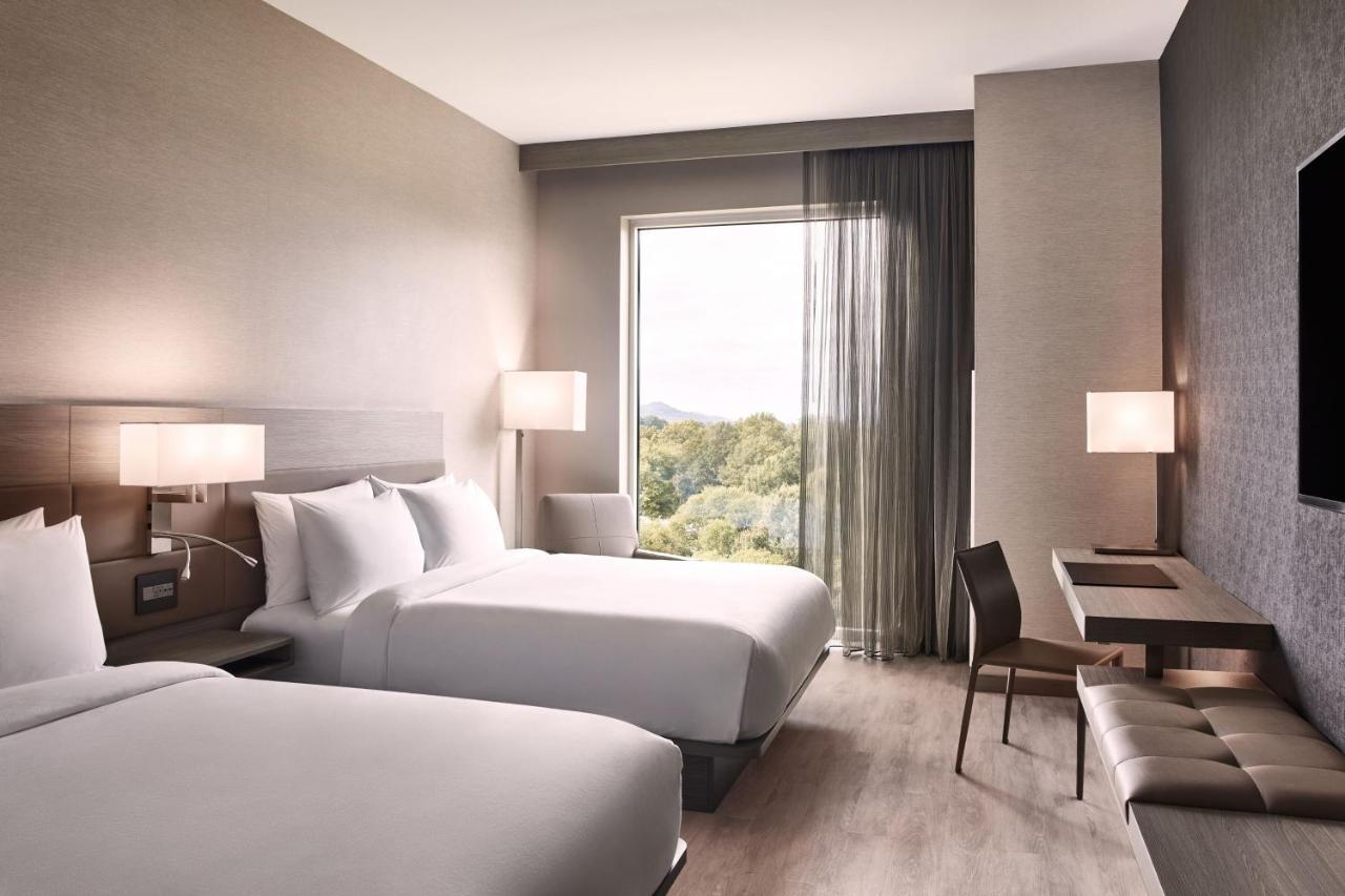 Ac Hotel By Marriott Nashville برينتوود المظهر الخارجي الصورة
