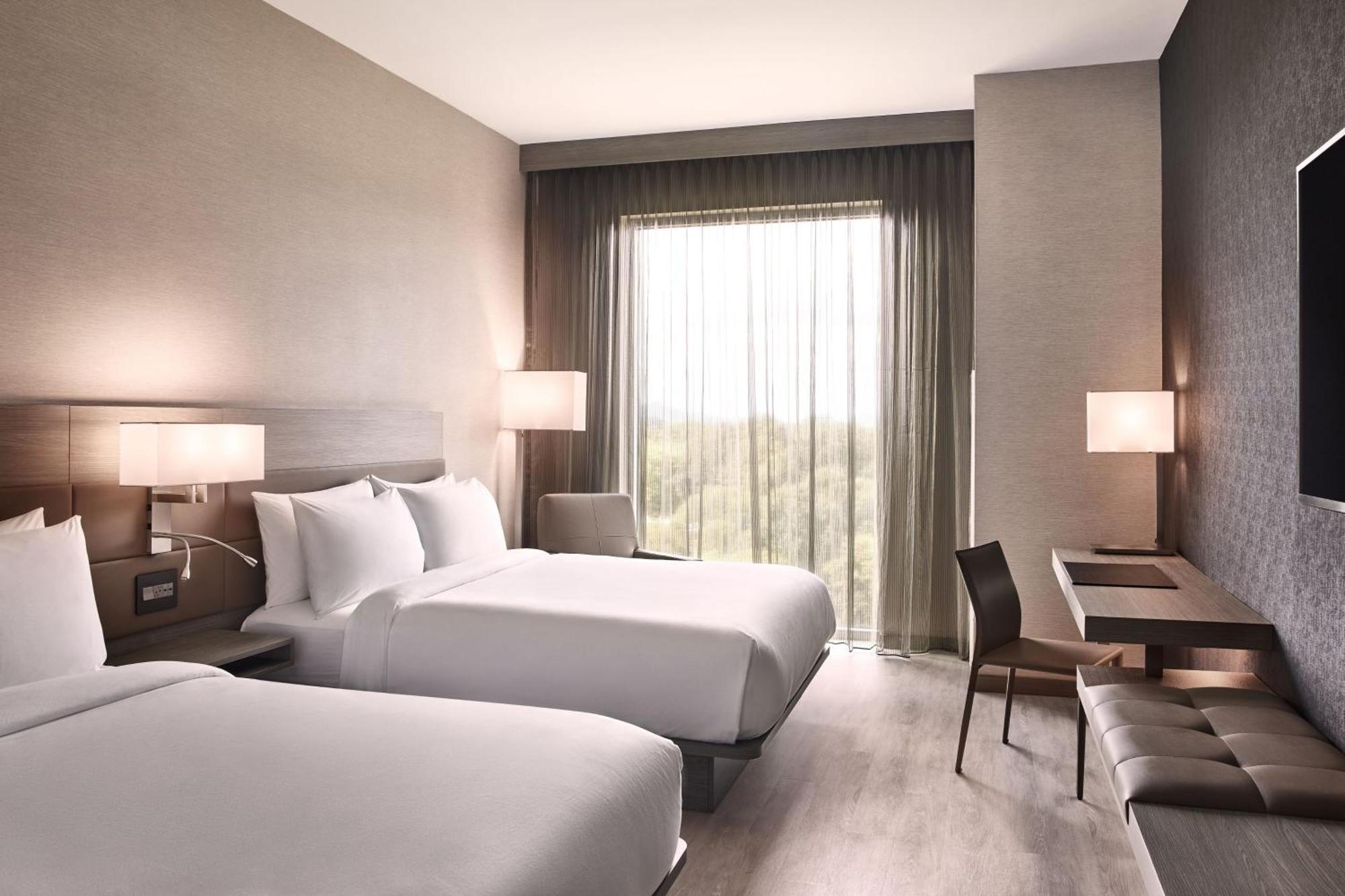 Ac Hotel By Marriott Nashville برينتوود المظهر الخارجي الصورة