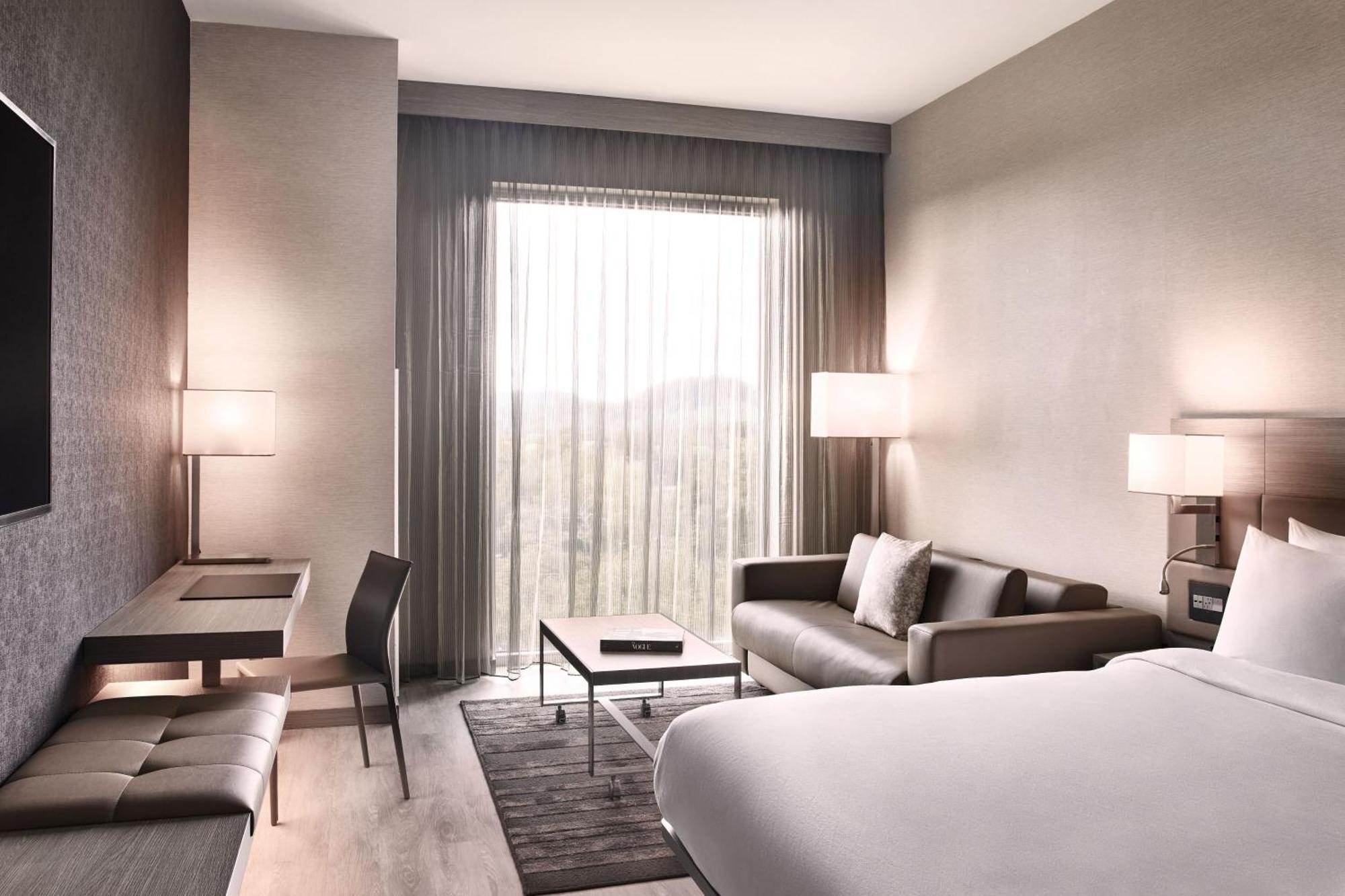 Ac Hotel By Marriott Nashville برينتوود المظهر الخارجي الصورة