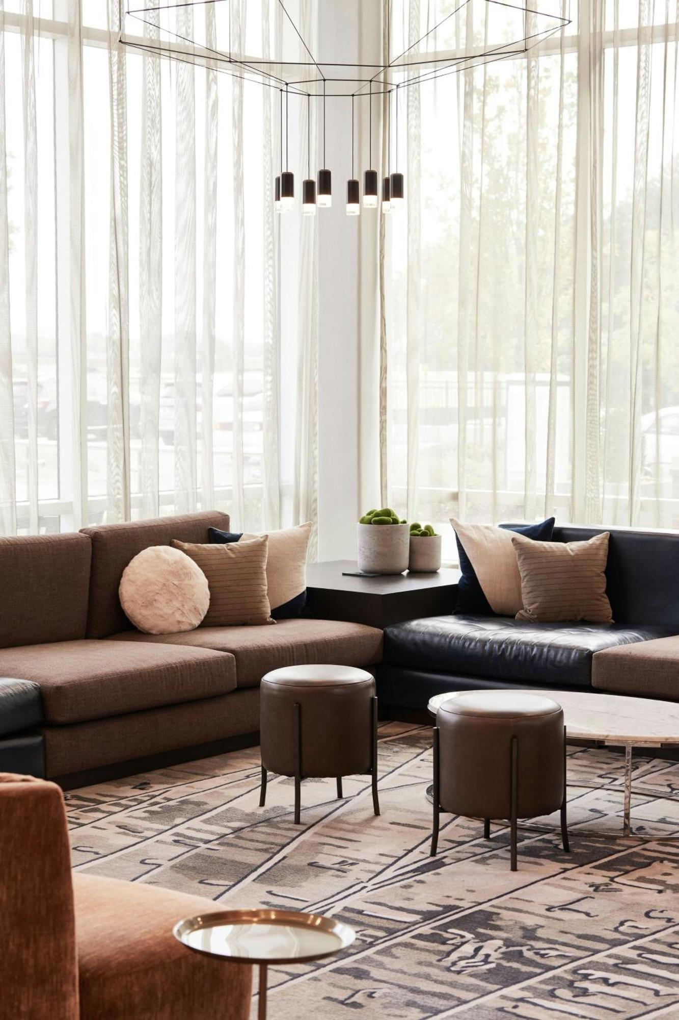 Ac Hotel By Marriott Nashville برينتوود المظهر الخارجي الصورة